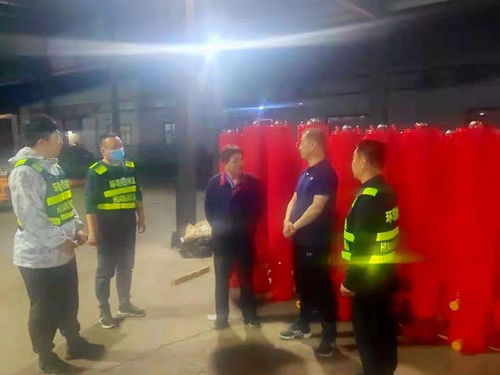 臨清市分局深化幫扶指導，助推企業污染治理水平提升