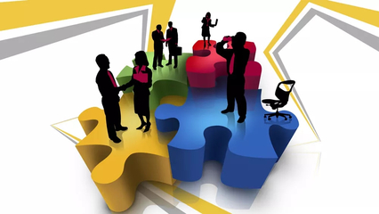 企業(yè)咨詢(xún)師與管理者 角色、職責(zé)與濟(jì)南金藍(lán)盟的實(shí)踐視角