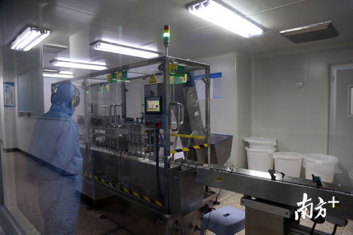 檢測與研發(fā)齊飛 這家潮州生物企業(yè)如何走向世界