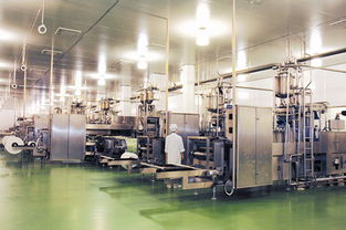 光明乳業(yè)啟建生物技術(shù)國(guó)家重點(diǎn)實(shí)驗(yàn)室 以科技引擎驅(qū)動(dòng)乳品升級(jí)與產(chǎn)業(yè)革新