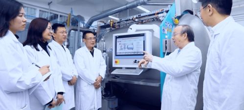 四川獲批7個國家藥監局重點實驗室，生物醫藥研發創新再添強勁引擎