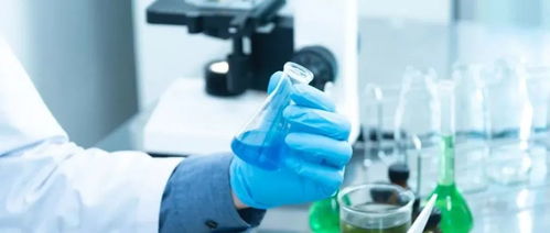 生物研發 探索生命奧秘，引領科技前沿