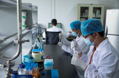 以生命之名，鑄品質之魂——東方基因的生物研發與質量堅守