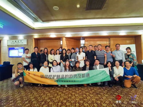 下一個本土超級品牌將從這里誕生——生物研發的黃金時代