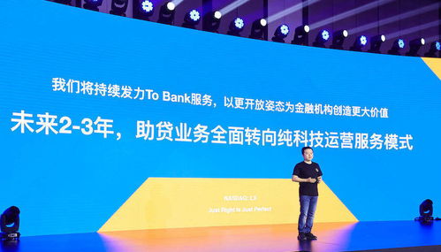 樂(lè)信2020年交易額勁增40% 助貸業(yè)務(wù)全面轉(zhuǎn)向純科技服務(wù)模式的戰(zhàn)略解析